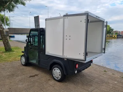 LT Cargo